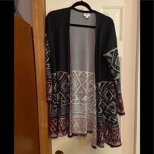 Lularoe Caroline